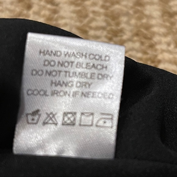 Lovers and Friends Quincy Mini Dress in Multi Small - Picture 7 of 10